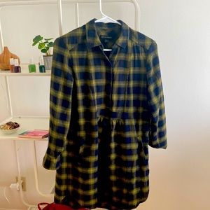 Banana Republic Dress XS